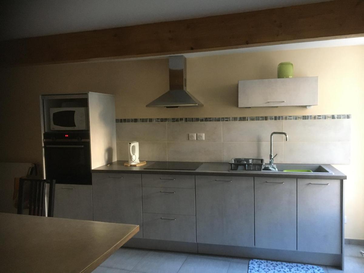 Chambre 2 chez particulier 1 lit 2 personnes Loriol-sur-Drome Extérieur photo