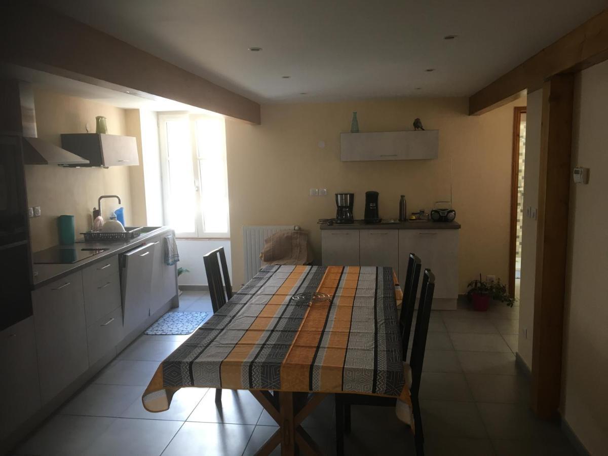 Chambre 2 chez particulier 1 lit 2 personnes Loriol-sur-Drome Extérieur photo